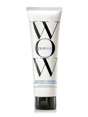 Color Wow Color Security Conditioner Fine to Normal Hair 8.4 oz